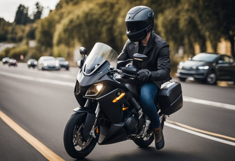 Top Modular Bluetooth Motorcycle Helmets: The Ultimate Guide