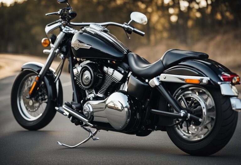 Loudest Slip-On Exhaust for Harley Davidson: Top Picks for Maximum Sound